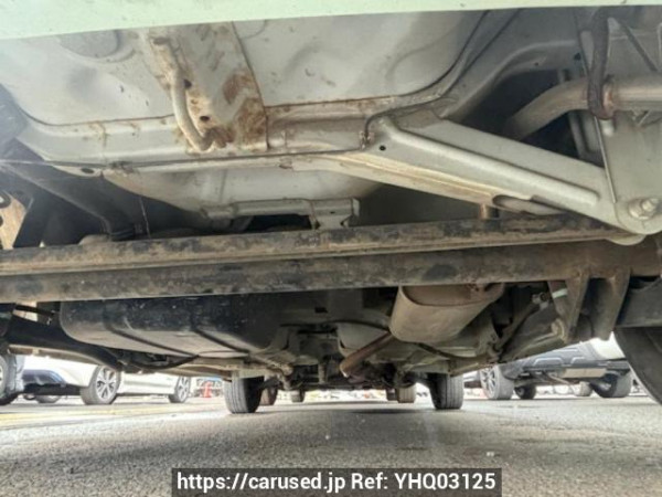Used 2012 AT mitsubishi ek-wagon H82W Image[19]