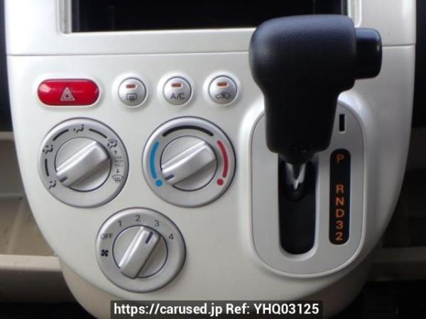 Used 2012 AT mitsubishi ek-wagon H82W Image[21]