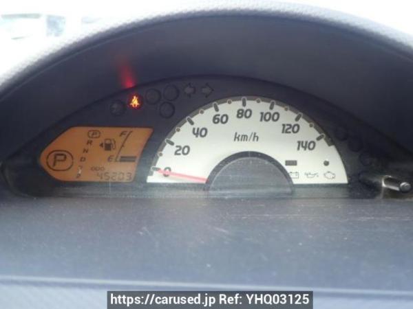 Used 2012 AT mitsubishi ek-wagon H82W Image[22]
