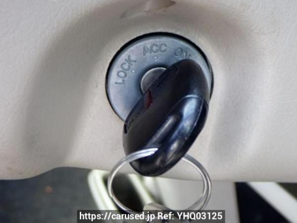 Used 2012 AT mitsubishi ek-wagon H82W Image[24]