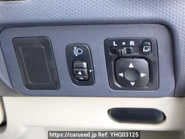 Used 2012 AT mitsubishi ek-wagon H82W Image[26]