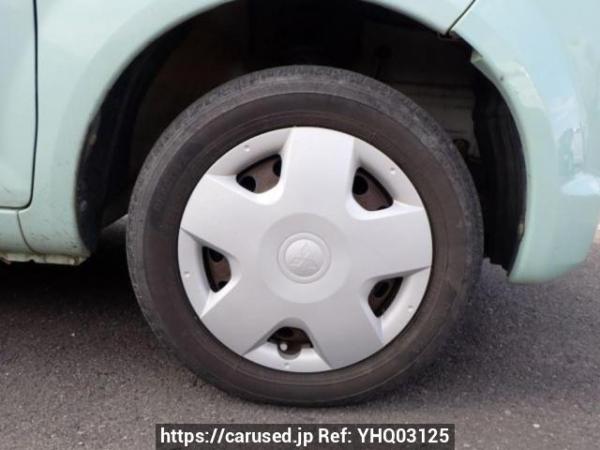 Used 2012 AT mitsubishi ek-wagon H82W Image[27]