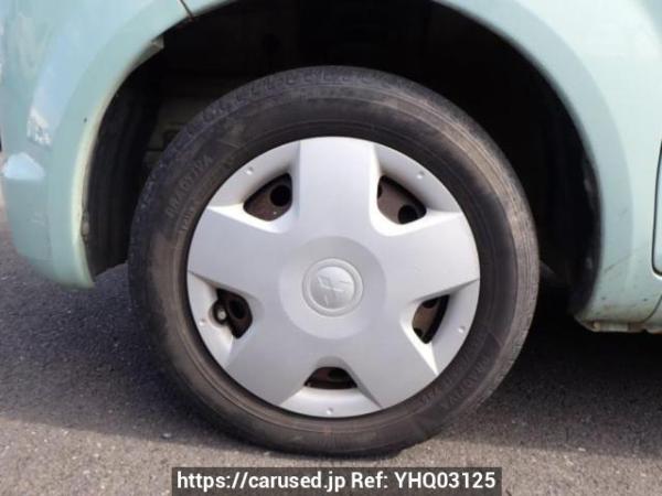 Used 2012 AT mitsubishi ek-wagon H82W Image[28]
