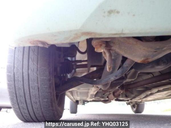 Used 2012 AT mitsubishi ek-wagon H82W Image[31]