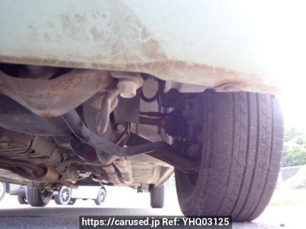 Used 2012 AT mitsubishi ek-wagon H82W Image[32]