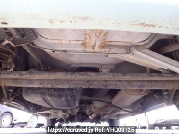 Used 2012 AT mitsubishi ek-wagon H82W Image[34]