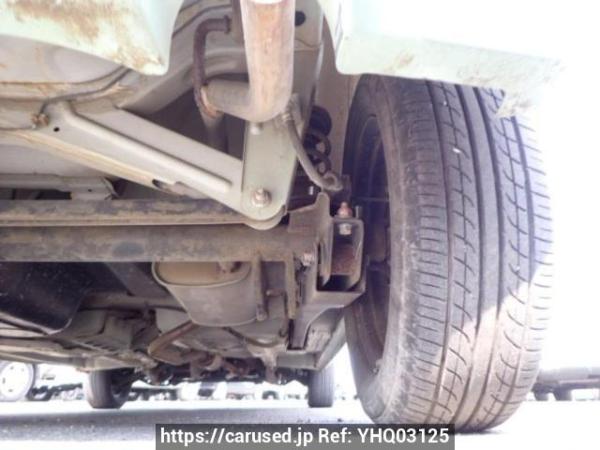 Used 2012 AT mitsubishi ek-wagon H82W Image[35]