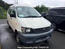 Toyota Townace Van