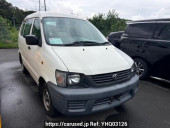 Toyota Townace Van