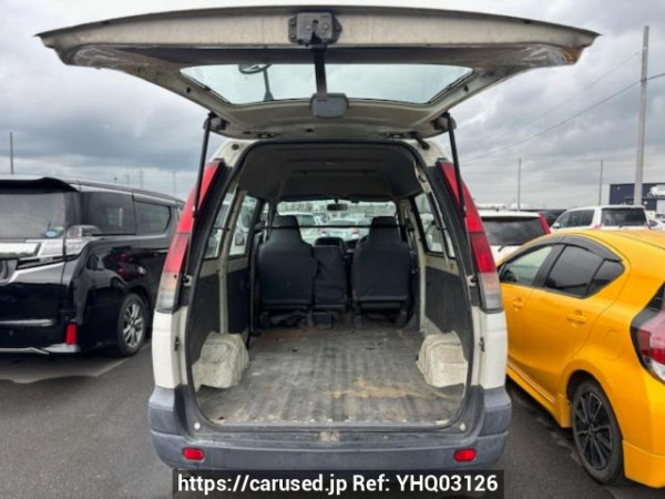 Used 2003 AT toyota townace-van KR42V Image[6]