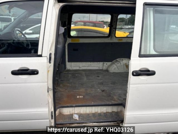 Used 2003 AT toyota townace-van KR42V Image[9]
