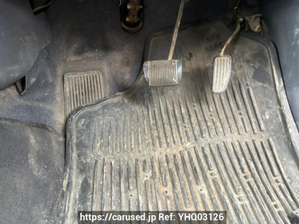 Used 2003 AT toyota townace-van KR42V Image[12]