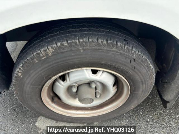 Used 2003 AT toyota townace-van KR42V Image[13]
