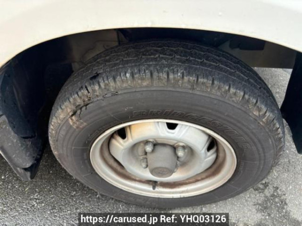 Used 2003 AT toyota townace-van KR42V Image[14]