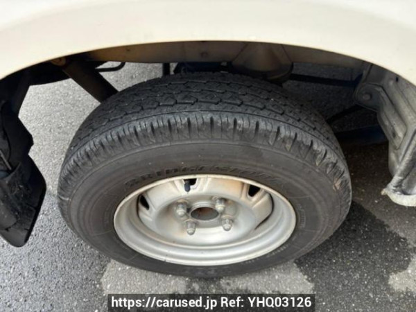 Used 2003 AT toyota townace-van KR42V Image[15]
