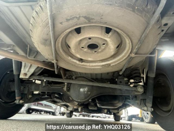 Used 2003 AT toyota townace-van KR42V Image[17]
