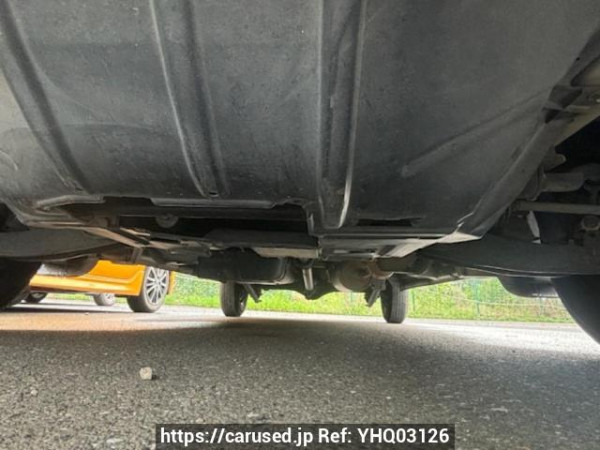 Used 2003 AT toyota townace-van KR42V Image[18]