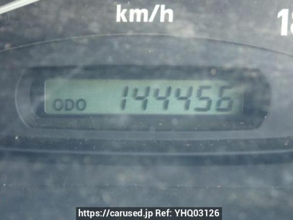 Used 2003 AT toyota townace-van KR42V Image[19]