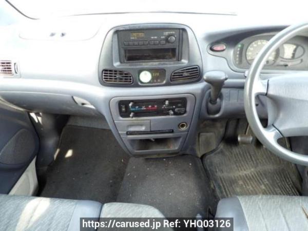 Used 2003 AT toyota townace-van KR42V Image[20]