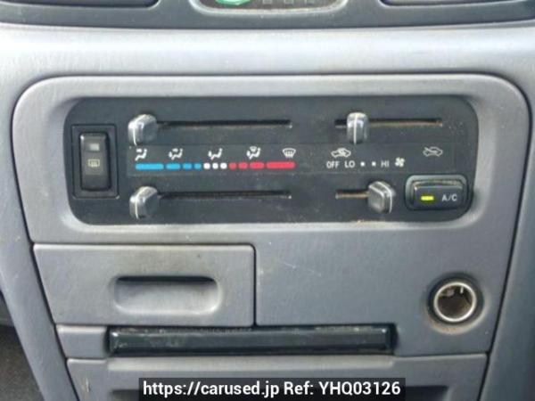 Used 2003 AT toyota townace-van KR42V Image[22]