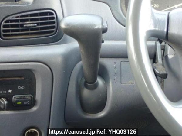 Used 2003 AT toyota townace-van KR42V Image[23]