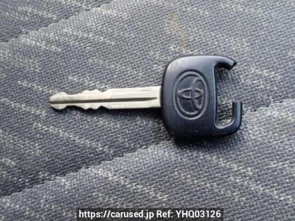 Used 2003 AT toyota townace-van KR42V Image[24]