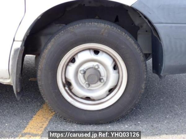 Used 2003 AT toyota townace-van KR42V Image[25]