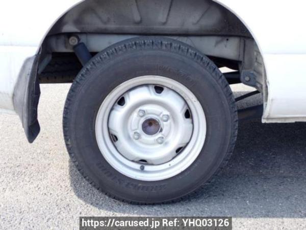 Used 2003 AT toyota townace-van KR42V Image[27]