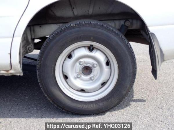 Used 2003 AT toyota townace-van KR42V Image[28]