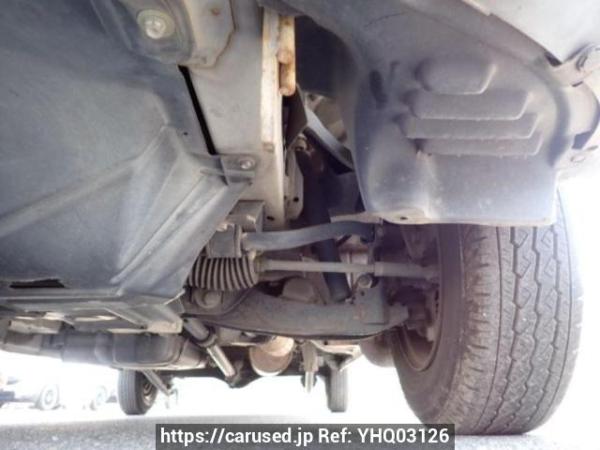 Used 2003 AT toyota townace-van KR42V Image[30]