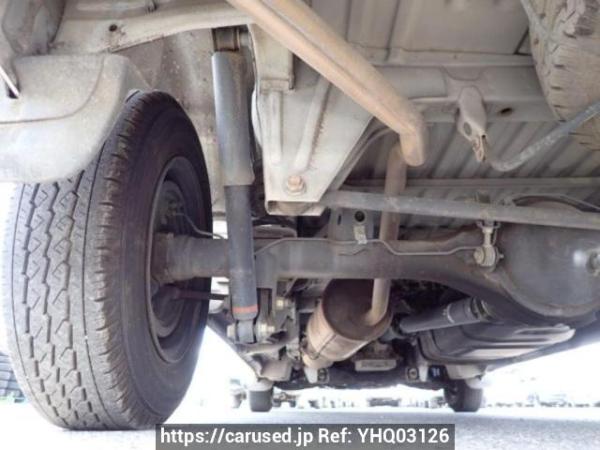 Used 2003 AT toyota townace-van KR42V Image[31]