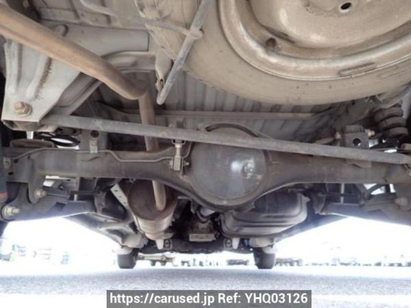 Used 2003 AT toyota townace-van KR42V Image[32]