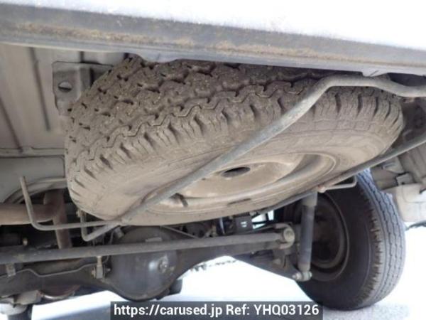 Used 2003 AT toyota townace-van KR42V Image[34]