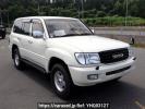 Toyota Land Cruiser HDJ101K