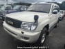 Used 2001 AT toyota land-cruiser HDJ101K Image[2]