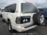 Used 2001 AT toyota land-cruiser HDJ101K Image[3]