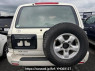 Used 2001 AT toyota land-cruiser HDJ101K Image[4]