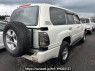 Used 2001 AT toyota land-cruiser HDJ101K Image[5]