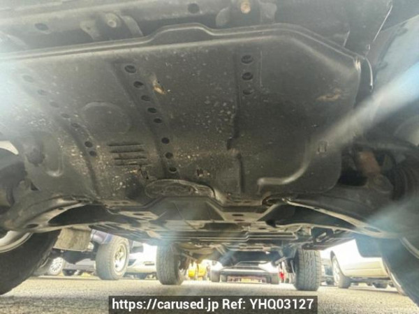 Used 2001 AT toyota land-cruiser HDJ101K Image[19]