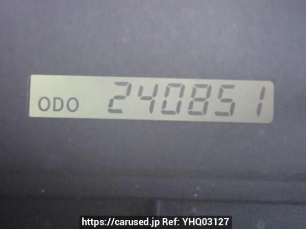 Used 2001 AT toyota land-cruiser HDJ101K Image[21]