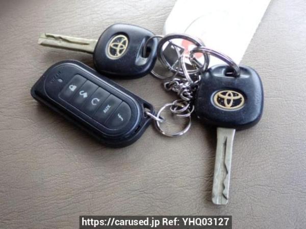 Used 2001 AT toyota land-cruiser HDJ101K Image[23]