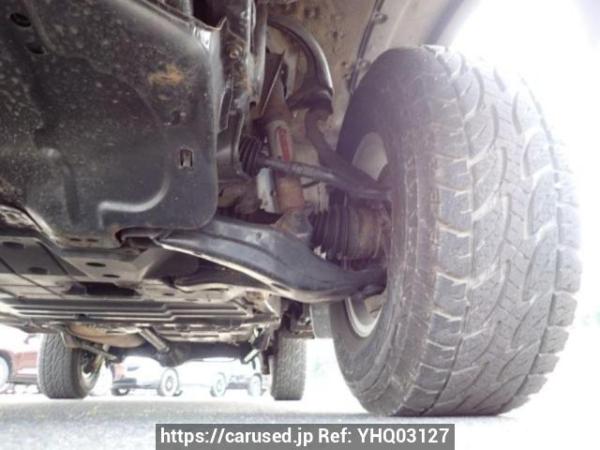 Used 2001 AT toyota land-cruiser HDJ101K Image[29]