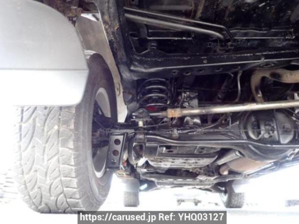 Used 2001 AT toyota land-cruiser HDJ101K Image[30]