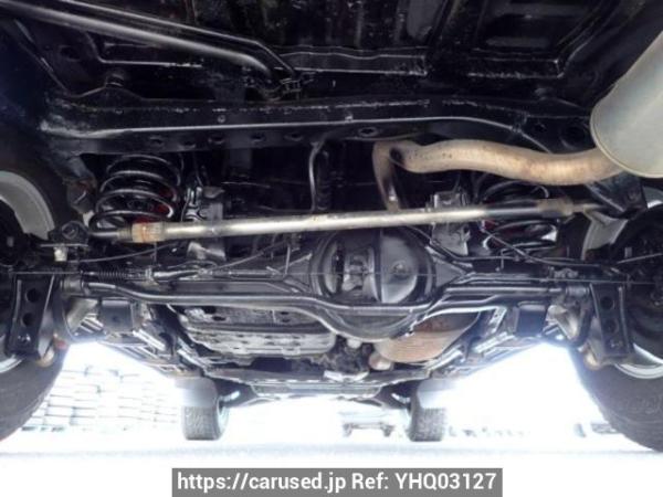 Used 2001 AT toyota land-cruiser HDJ101K Image[31]