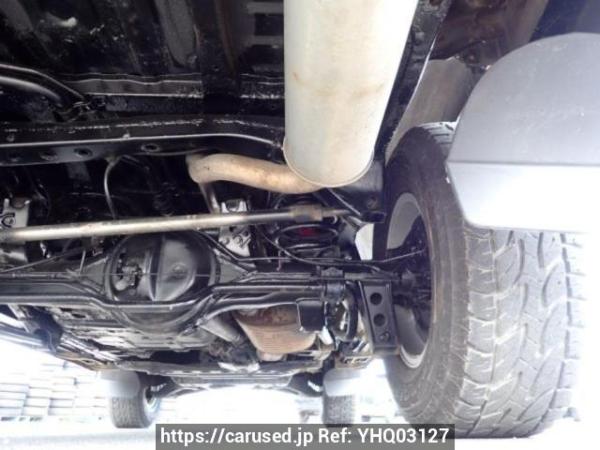 Used 2001 AT toyota land-cruiser HDJ101K Image[32]