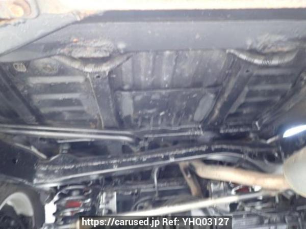 Used 2001 AT toyota land-cruiser HDJ101K Image[33]