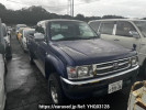 Toyota Hilux Pick up LN170H