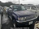 Toyota Hilux Pick up