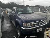 Toyota Hilux Pick up