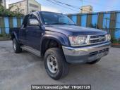 Toyota Hilux Pick up